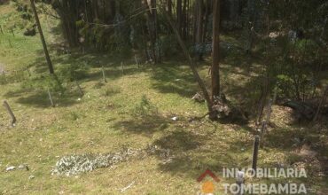 🌳TERRENO DE VENTA CAMINO A RACAR