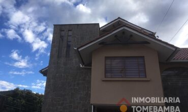 DE OFERTA!! DEPARTAMENTO EN LA CDLA INGENIEROS