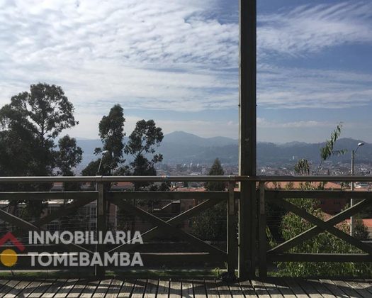 Terreno el Mirador de Cullca